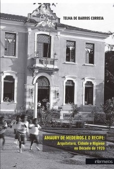 Amaury de Medeiros e o Recife