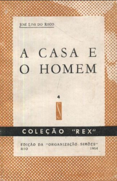 A casa e o homem