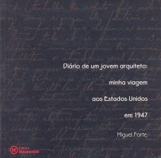 Diário de um jovem arquiteto