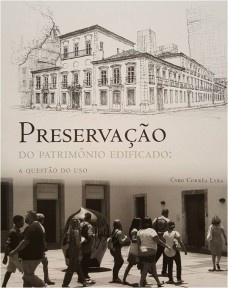 Preservação do patrimônio edificado