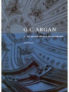 História da arte italiana 3