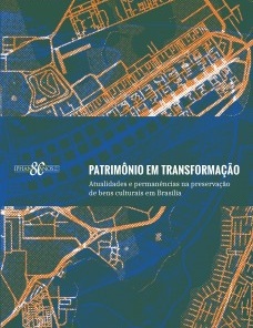Patrimônio em transformação