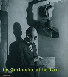 Le Corbusier et le livre