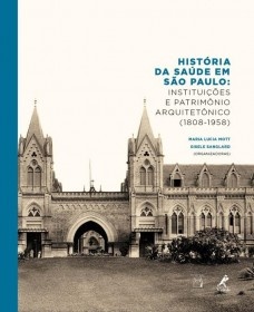 História da saúde em São Paulo