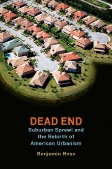 Dead end