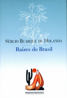 Raízes do Brasil
