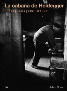 La cabaña de Heidegger