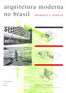 Arquitetura moderna no Brasil