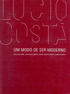 Um modo de ser moderno