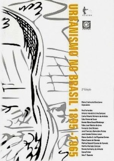 Urbanismo no Brasil: 1895-1965