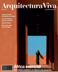 África esencial. Modernidad y tradición: un viaje por seis geografías