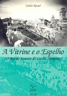 A vitrine e o espelho