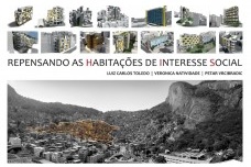 Repensando as habitações de interesse social