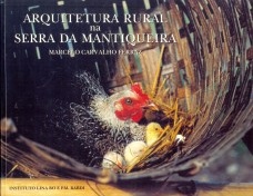 Arquitetura rural na Serra da Mantiqueira