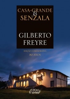 Casa-grande & senzala