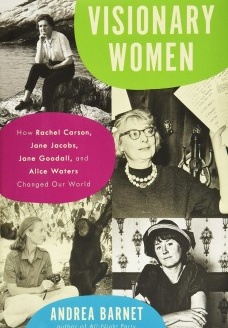 Visionary Women