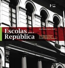 Escolas para a república
