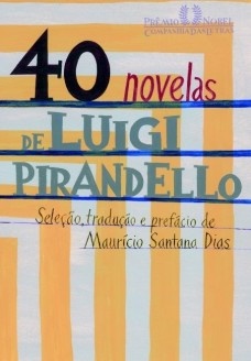 40 novelas