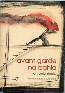 Avant-garde na Bahía