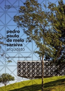 Pedro Paulo de Melo Saraiva, arquiteto