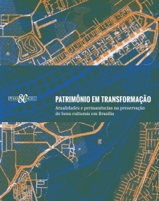 Patrimônio em transformação