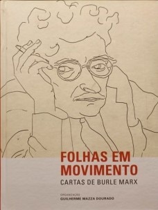 Folhas em movimento