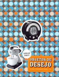 Objetos de desejo