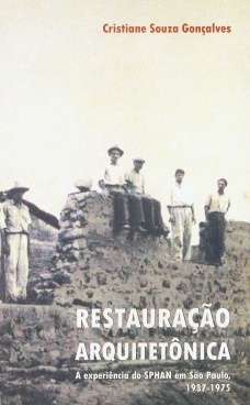 Restauração arquitetônica