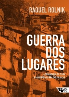 Guerra do lugares