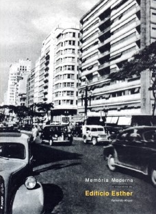 Memória moderna