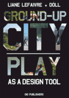 Ground-up city