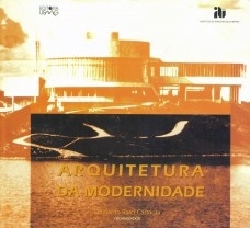 Arquitetura da modernidade