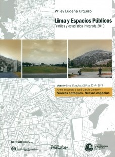 Lima y espacios públicos