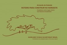 Roteiro para construir no Nordeste / Guidelines to build in northeast Brazil