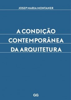 A condição contemporânea da arquitetura