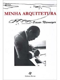 Minha arquitetura