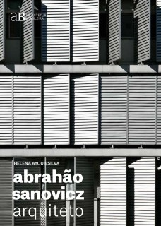 Abrahão Sanovicz, arquiteto