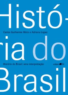 História do Brasil: uma interpretação