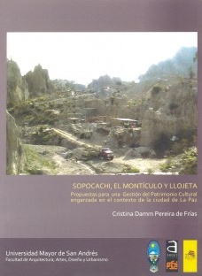 Sopocachi, el montículo y llojeta