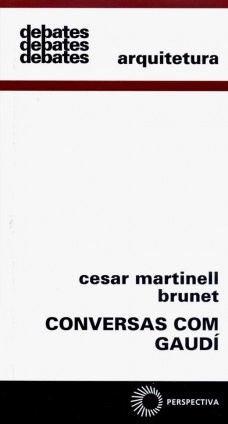 Conversas com Gaudí