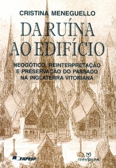 Da ruína ao edifício