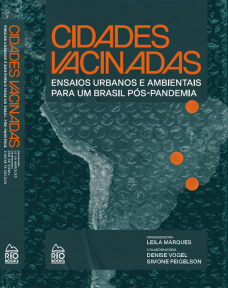 Cidades vacinadas