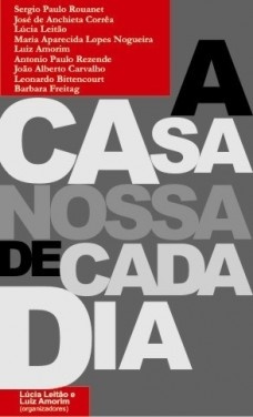 A casa nossa de cada dia