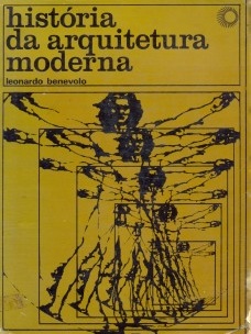 História da arquitetura moderna