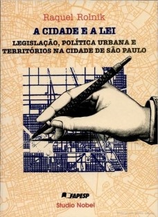 A cidade e a lei