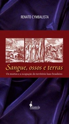 Sangue, ossos e terras