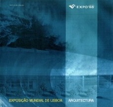Exposição Mundial de Lisboa Arquitectura