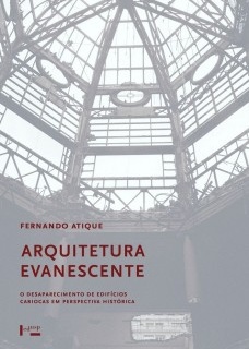 Arquitetura Evanescente