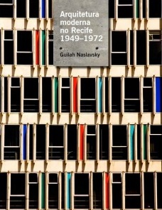 Arquitetura Moderna no Recife 1949-1972