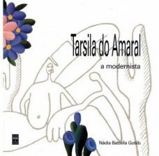 Tarsila do Amaral, a modernista